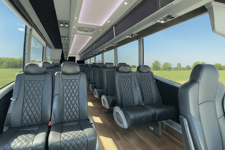 Easy Travel Throughout Waukegan